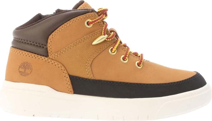 Produktbild Timberland Stiefel Seneca Bay Leder (24)