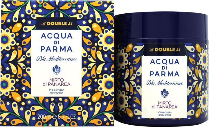 Actual product image Acqua Di Parma Body Scrub (200 ml)