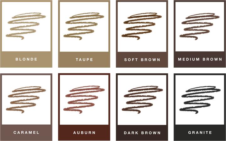 Image du produit Anastasia Beverly Hills Crayon à sourcils parfait (Dark Brown)