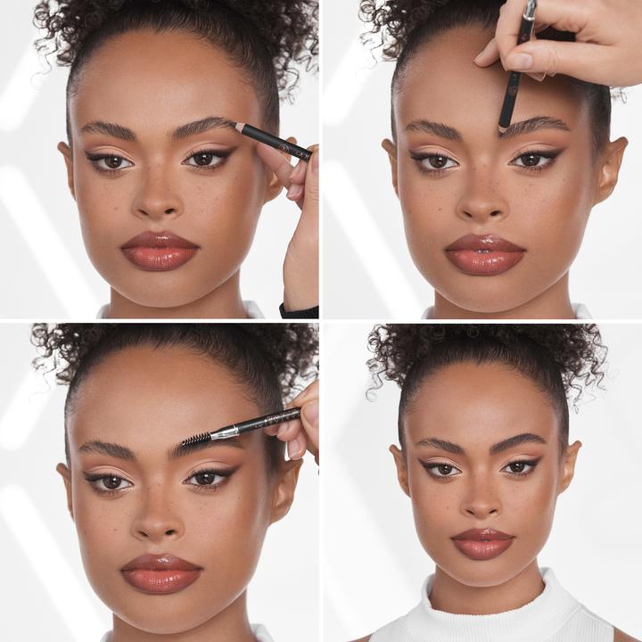 Image du produit Anastasia Beverly Hills Crayon à sourcils parfait (Dark Brown)