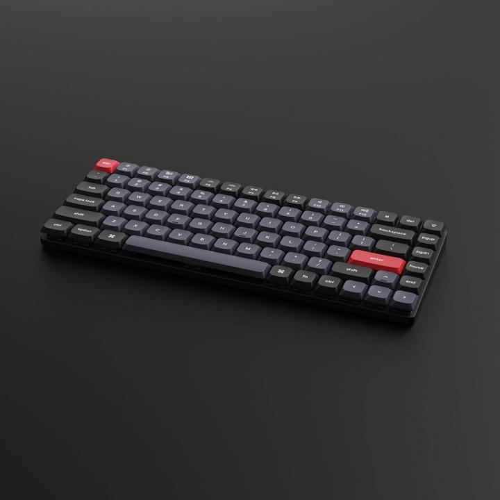 Produktbild Keychron K3 Pro (US, Kabelgebunden, Kabellos)