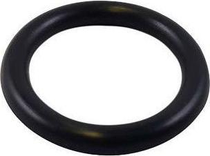 Produktbild Rs Pro O-Ring, 70 Shore A, 1mm, Nitrilkautschuk (NBR), Packung à 50 Stück