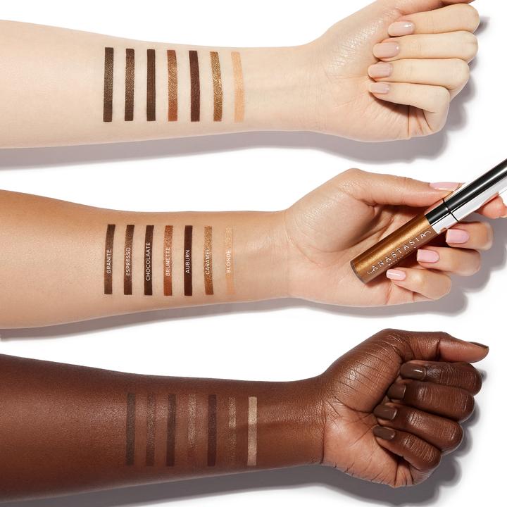 Actual product image Anastasia Beverly Hills Tinted Brow Gel (Blonde)