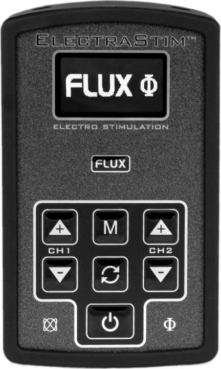 Produktbild ElectraStim Flux