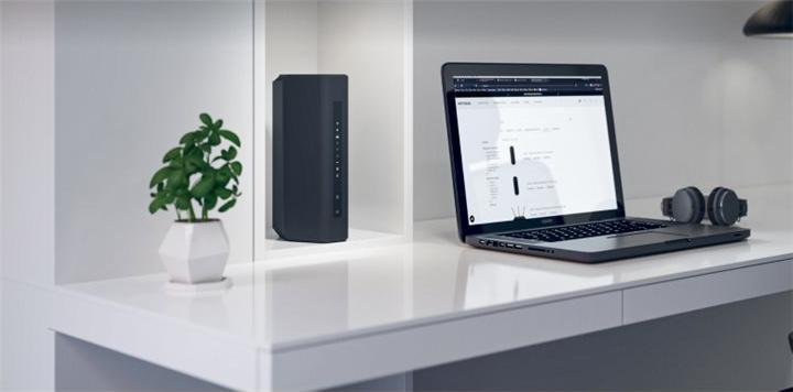 Immagine prodotto Netgear Nighthawk RS200