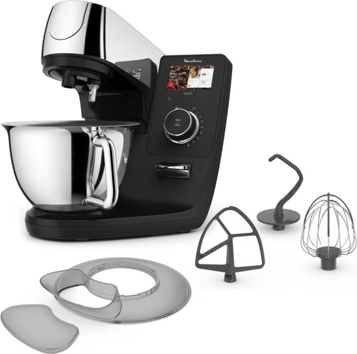 Moulinex QA950D10 (1200 W)