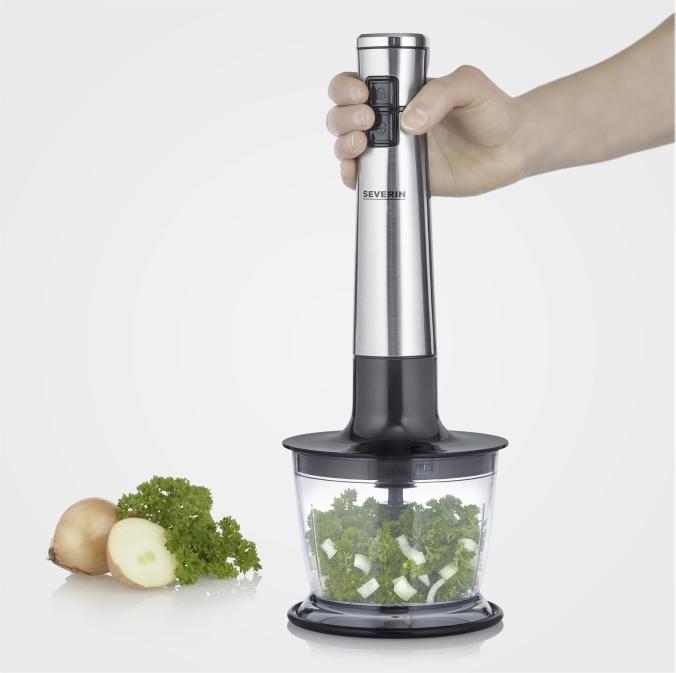 Actual product image Severin SM3775