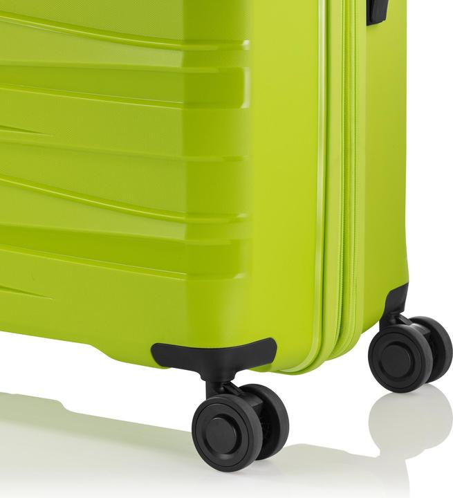 Immagine prodotto Pack Easy Jay (181 l, Bagaglio a mano (fino a 50 litri), L (90 - 115l))
