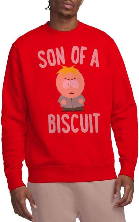 Produktbild Ubisoft Butters Biscuit Sweatshirt (L)
