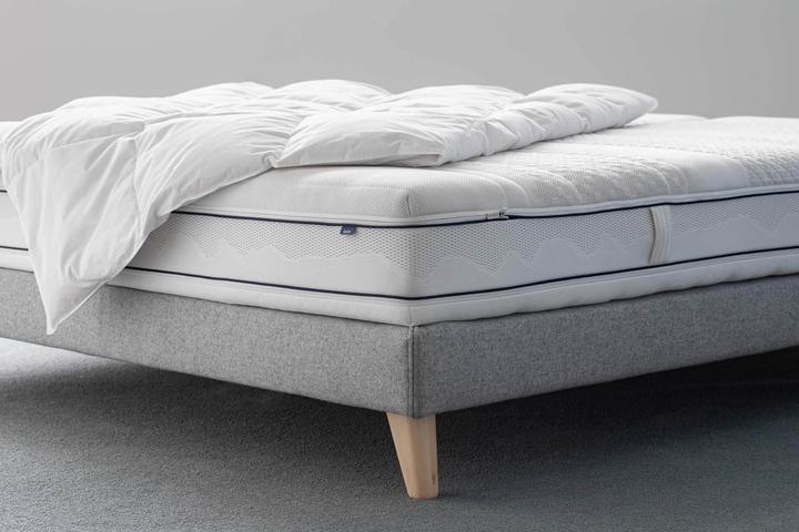 Produktbild bico BodyPro (90 x 200 cm, Schaumstoffkern)