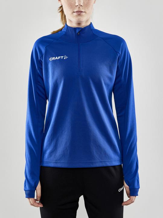Actual product image Craft Evolve Halfzip W (L)