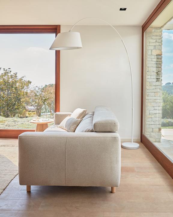 Actual product image Kave Home Lee (E27)
