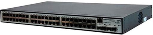 Produktbild HPE ProCurve Switch V1910-48G (48 Ports)