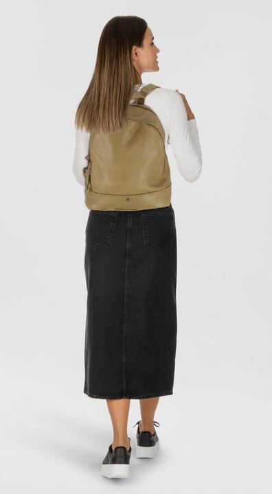Actual product image Harbour 2nd Meghan Daypack Leder 34 cm (10 l)