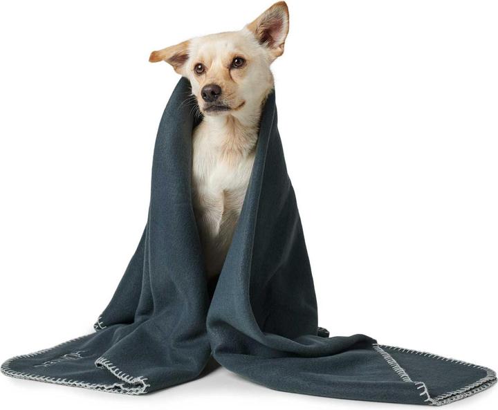 Actual product image Hunter Dog blanket Casper (Dog)