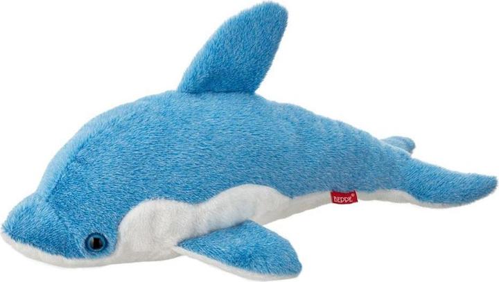 Produktbild Beppe Blauer Delphin 35cm (35 cm)