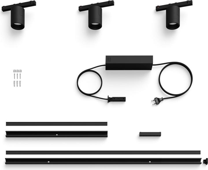 Actual product image Philips Hue Perifo Basis Set (510 lm)