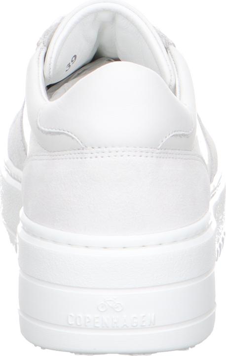 Immagine prodotto Copenhagen CPH77 leather mix white (41)