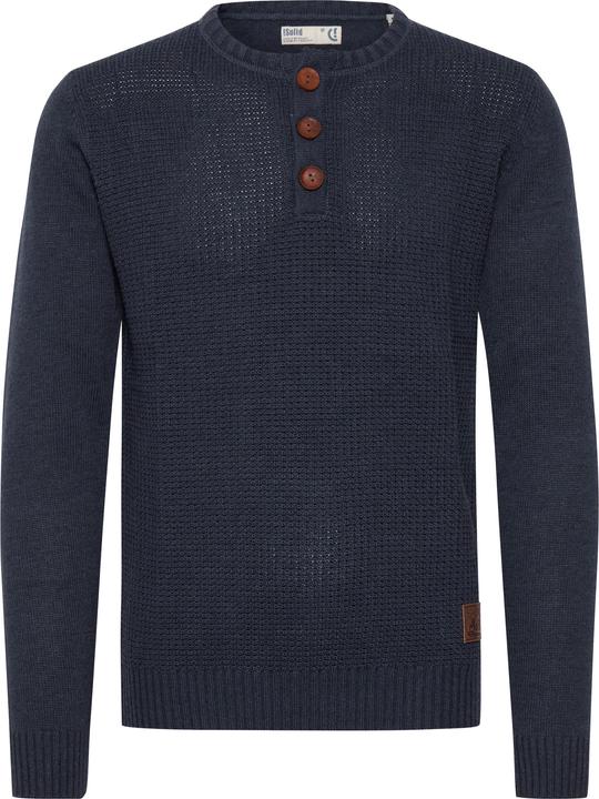 Immagine prodotto Solid Terrance Maglione Pullover Maglieria Da Uomo (S)