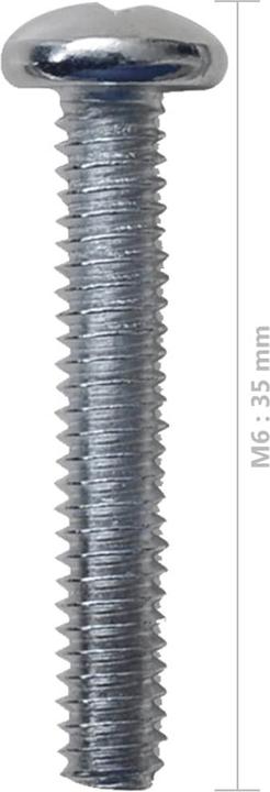 Actual product image VidaXL Jordain