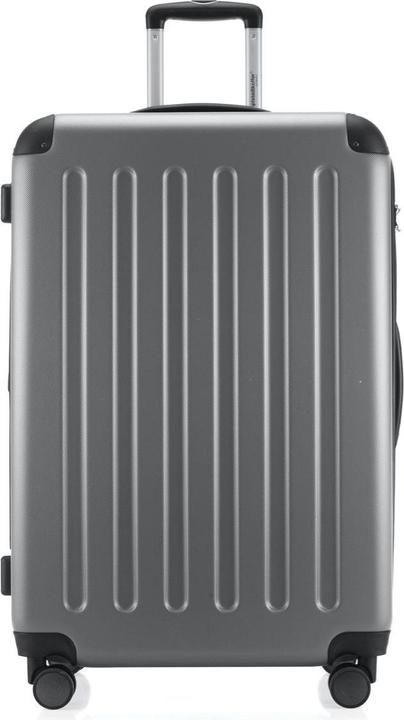 Produktbild Hauptstadtkoffer Spree - Koffer Hartschalematt mit TSA (119 l, L (90 - 115l))