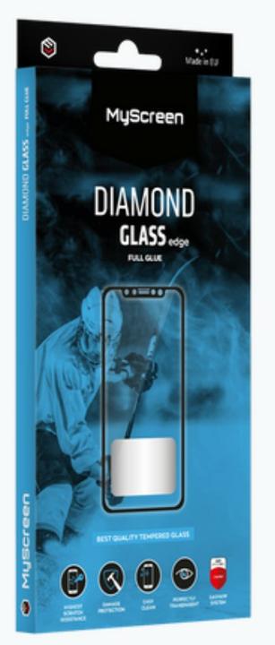 Produktbild MyScreen Protector Diamond Glass Edge Full Glue (1 Stück, Apple iPhone 11 Pro, Apple iPhone X, Apple iPhone XS)
