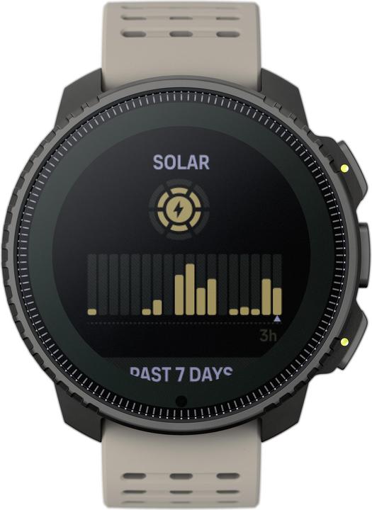Produktbild Suunto Vertical Solar (49 mm)