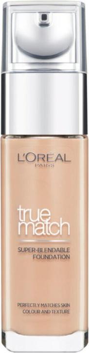 Produktbild L'Oréal Paris True Match (7D7W)