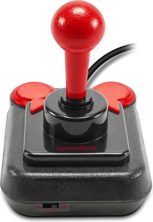 Immagine prodotto Speedlink Competition Pro Extra (PC)