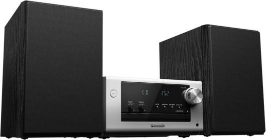 Actual product image Panasonic SC-PM702 (Bluetooth, CD player, 2x 40 W)