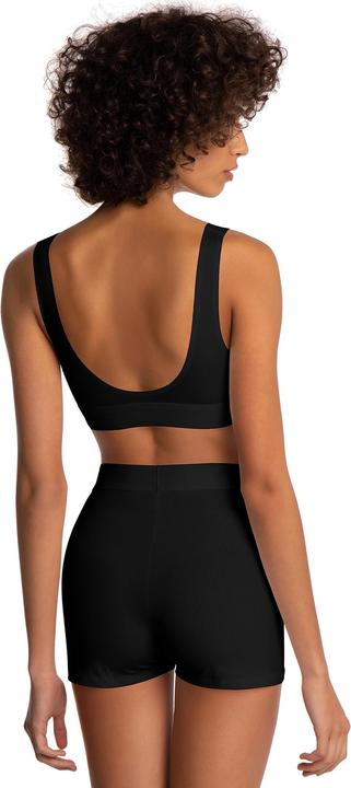 Immagine prodotto Wolford Crop Top in cotone Beauty (XS)