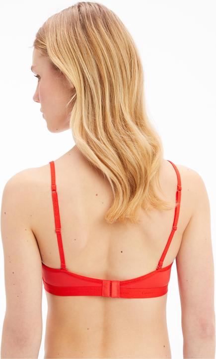 Immagine prodotto Calvin Klein Biancheria intima Bralette a triangolo foderata di luce - 87099 (M)