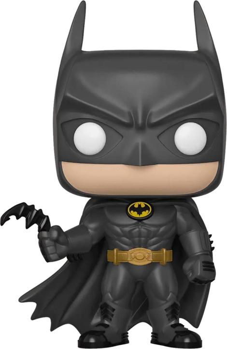 Immagine prodotto Funko POP! - Batman 80th: Batman (1989)