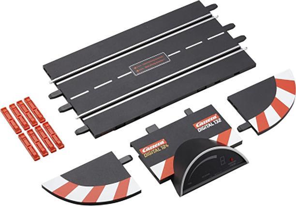 Actual product image Carrera Driver Display for DIGI132