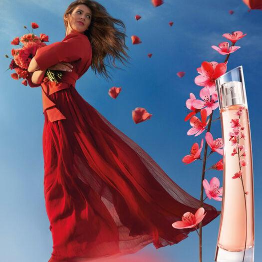 Actual product image Kenzo Flower By Ikebana Edp Spray (Eau de parfum, 40 ml)