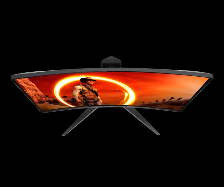 Immagine prodotto AOC C27g1 (1920 x 1080 pixel, 27")