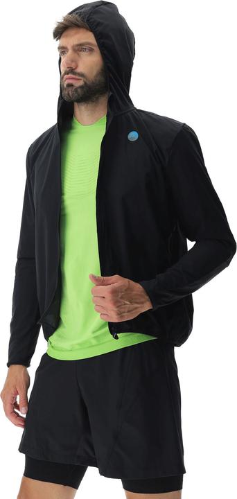 Image du produit UYN Veste de course à pied Ergoproof (L)