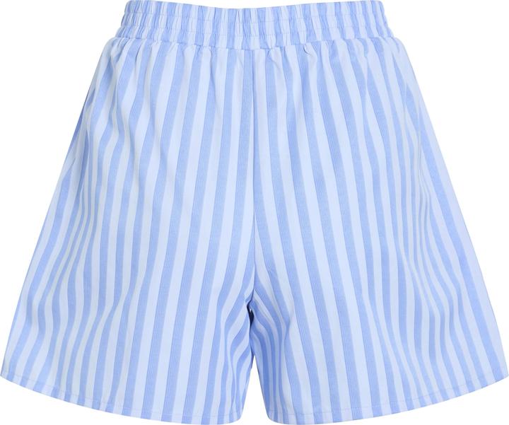 Vila VIASTANA Gestreifte Shorts