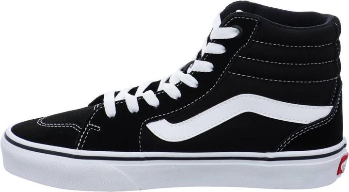 Produktbild Vans Filmore Hi Damen Sneaker (37)