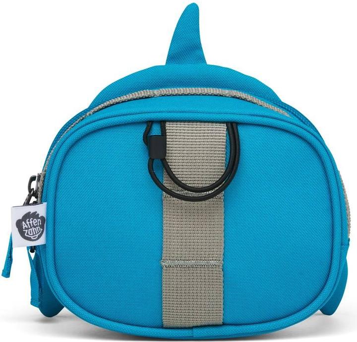 Image du produit Affenzahn Sac de guidon Hai