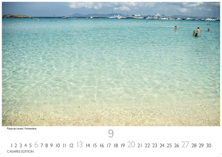 Immagine prodotto Ibiza/Formentera 2026 S 24x35 cm (24 x 35 cm, Tedesco)