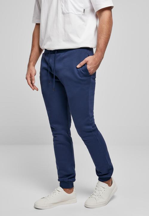 Actual product image Urban Classics Organic Basic Sweatpants (3XL)