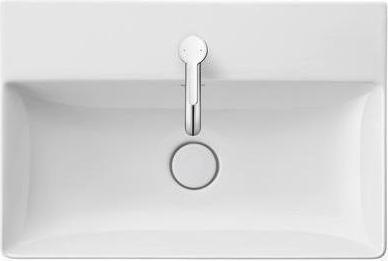 Produktbild Duravit Einhebel-Waschtischmischer