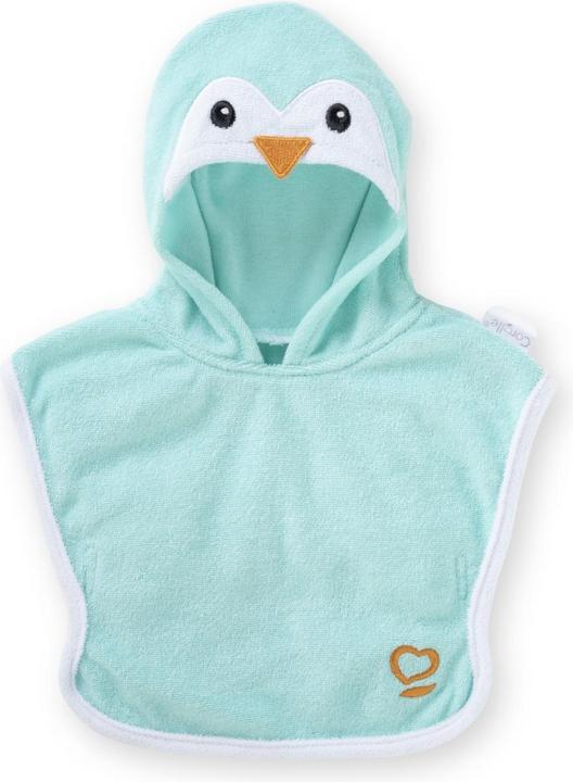 Produktbild Corolle MGP 36cm Bademantel Pinguin