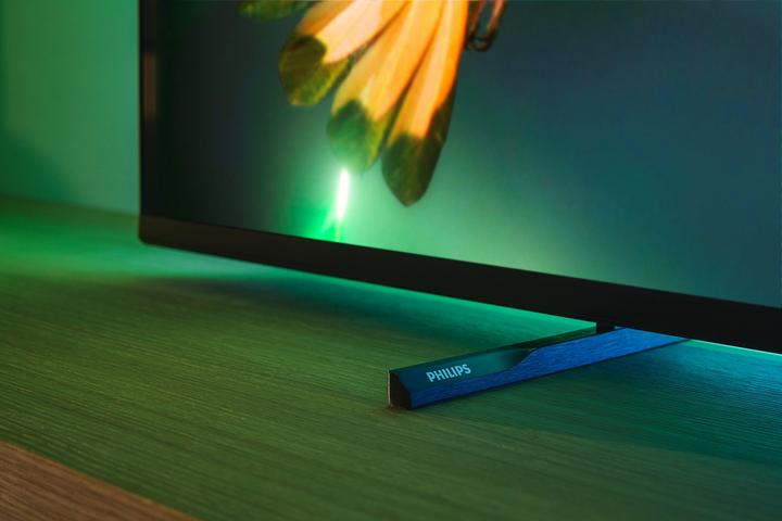 Produktbild Philips 55PML9507 (55", PML9507, LED, 4K, 2022)