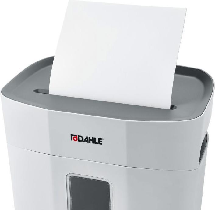 Produktbild Dahle PaperSAFE PS140 P4 öl- & wartungsfrei (Partikelschnitt)
