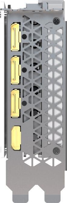 Actual product image Inno3D GeForce RTX 5080 X3 OC (16 GB)