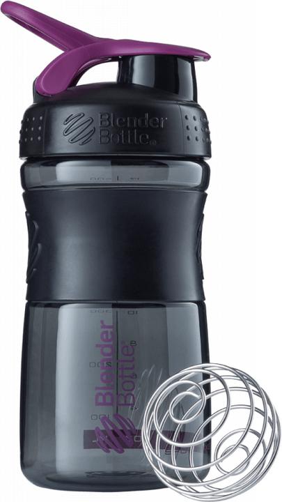 Actual product image Blender Bottle Sports Mixer (0.59 l)