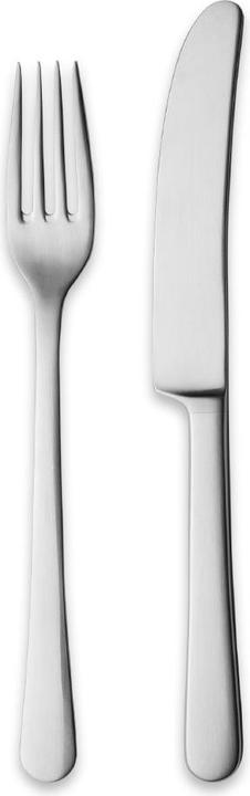 Produktbild Georg Jensen Copenhagen Dessertbesteck (8 Stück, Besteck Set)
