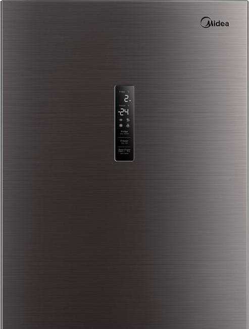 Image du produit Midea MDRB521MGA28 (378 l)